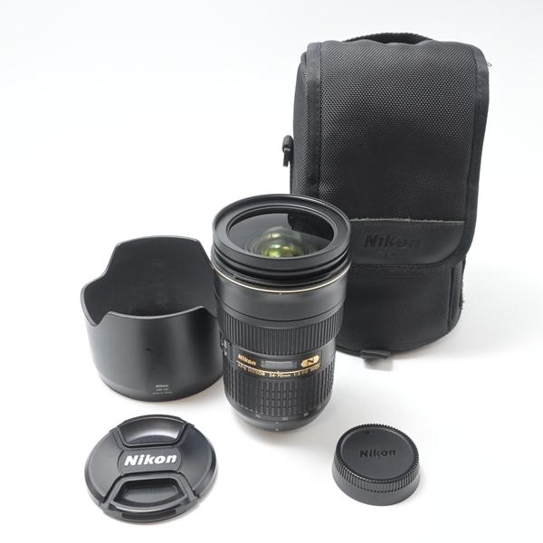 ニコン Nikon AF-S NIKKOR 24-70mm f/2.8E ED VR |  | 05