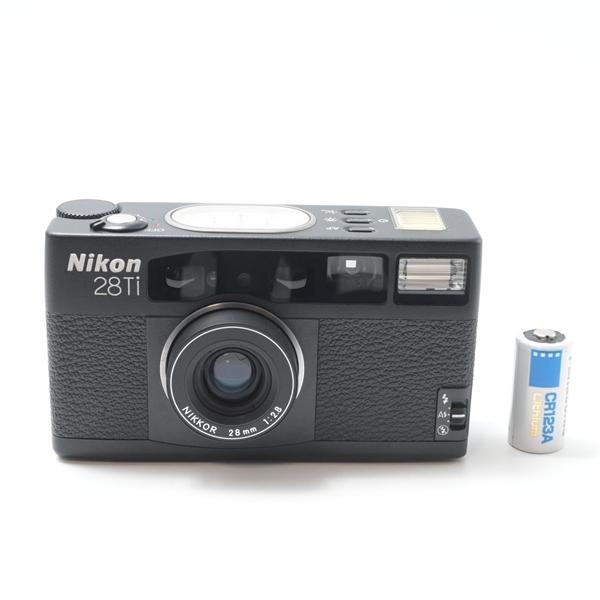 ニコン Nikon 28Ti (28/2.8) | ニコン | 05