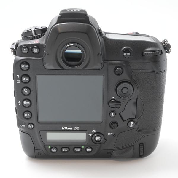ニコン Nikon D5 ボディ (XQD-Type) | ニコンD | 02