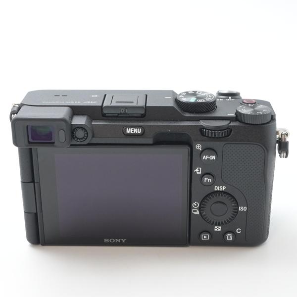 ソニー SONY α7C ボディ ブラック ILCE-7C B | α7 | 02