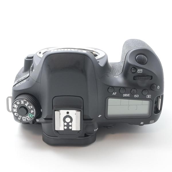 キヤノン Canon EOS 80D ボディ |  | 02