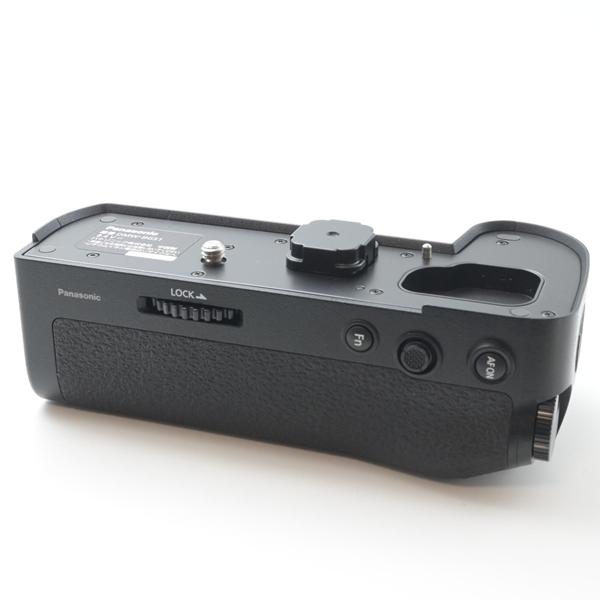 パナソニック Panasonic DMW-BGS1 LUMIX バッテリーグリップ | LUMIX | 02