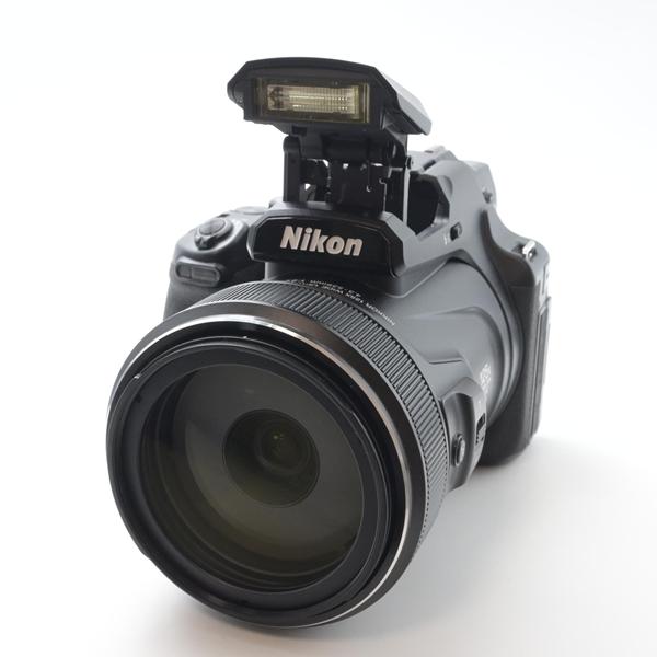 COOLPIX P ニコン Nikon P1100 : カメラ屋さとうヤフー店 - 通販