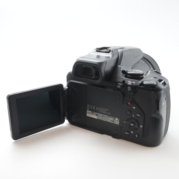 ニコン Nikon COOLPIX P1100 : カメラ屋さとうヤフー店 - 通販 - Yahoo