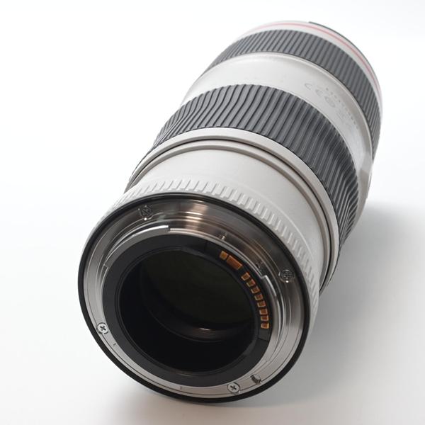 キヤノン Canon EF70-200mm F4L IS II USM |  | 01