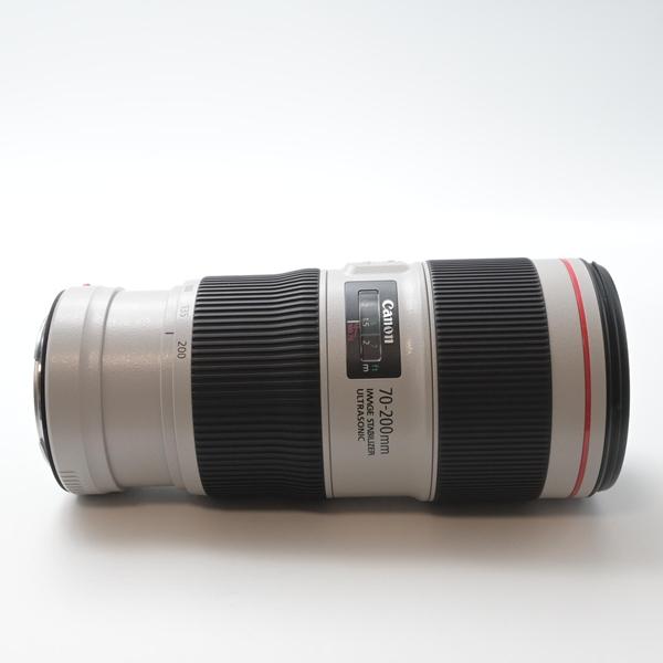 キヤノン Canon EF70-200mm F4L IS II USM |  | 02