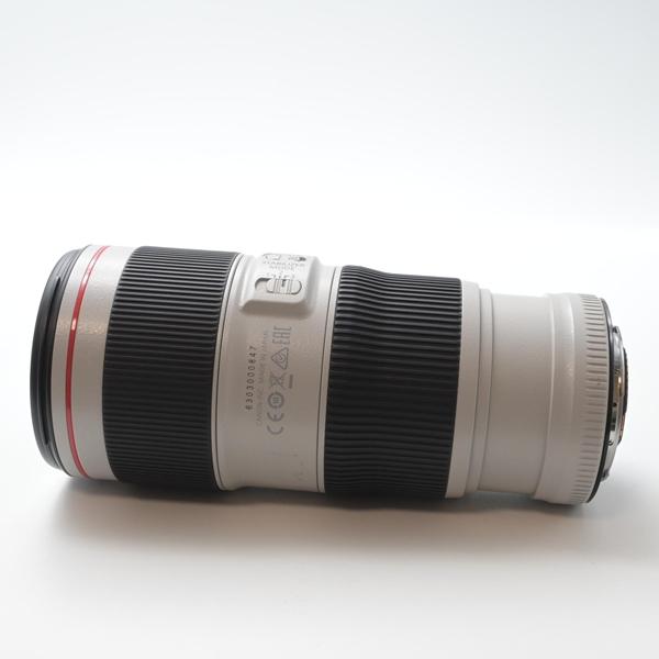 キヤノン Canon EF70-200mm F4L IS II USM |  | 03