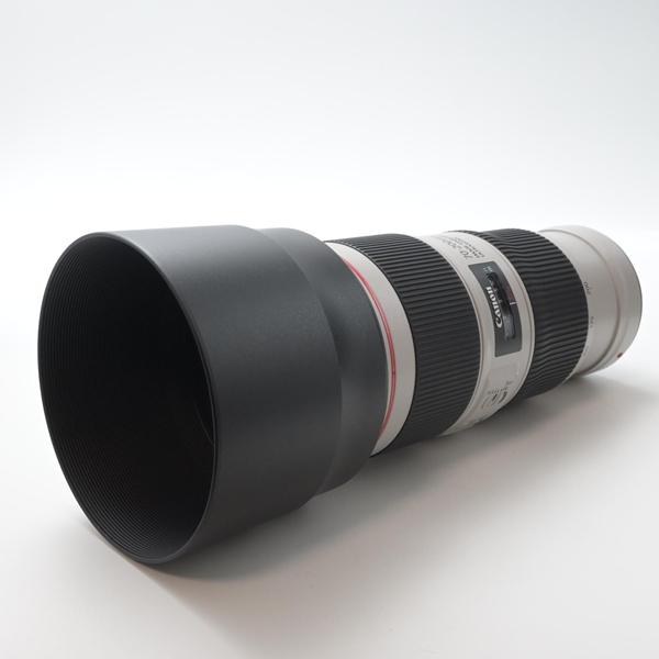 キヤノン Canon EF70-200mm F4L IS II USM |  | 04