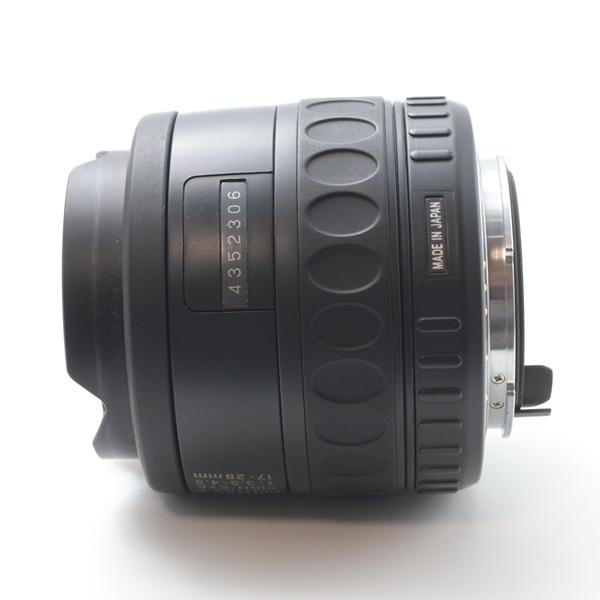 ペンタックス PENTAX SMC PENTAX-F FISH EYE 17-28mm F3.5-4.5 | ペンタックス | 03