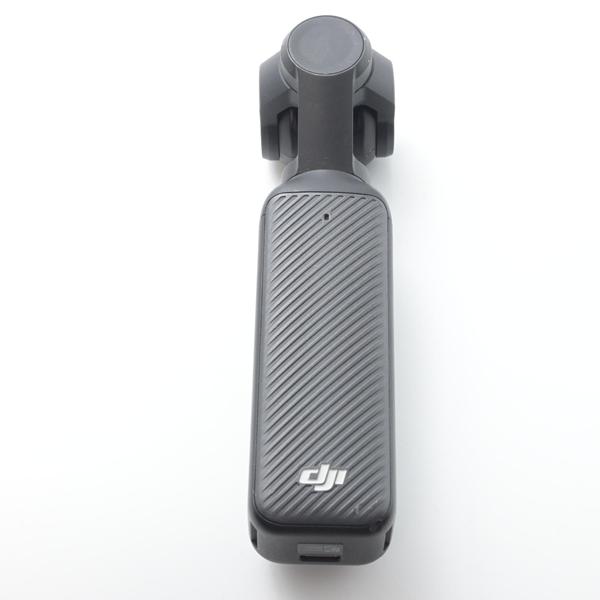 ディージェイアイ DJI vlogカメラ Osmo Pocket 3 クリエイターコンボ | Osmo | 02