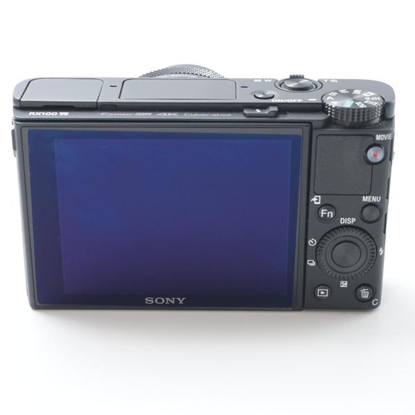 ソニー SONY DSC-RX100M7 Cyber-shot | サイバーショット RXシリーズ | 02