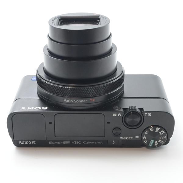 ソニー SONY DSC-RX100M7 Cyber-shot | サイバーショット RXシリーズ | 03