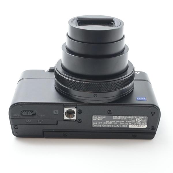 ソニー SONY DSC-RX100M7 Cyber-shot | サイバーショット RXシリーズ | 04