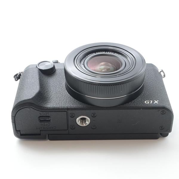 キヤノン Canon PowerShot G1 X Mark III | PowerShot Gシリーズ | 04