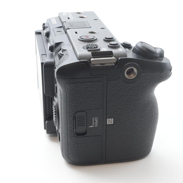 ソニー SONY Cinema Line カメラ ILME-FX3 ボディ | SONY | 05