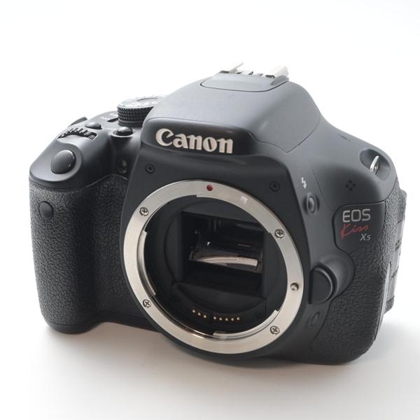 キヤノン Canon EOS Kiss X5 ボディ | EOS Kiss | 01