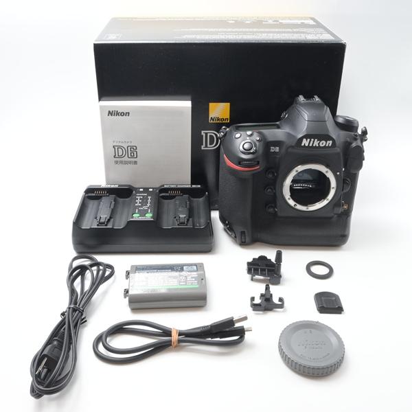 ニコン Nikon D6 ボディ | 