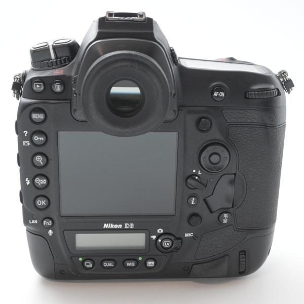 ニコン Nikon D6 ボディ |  | 02