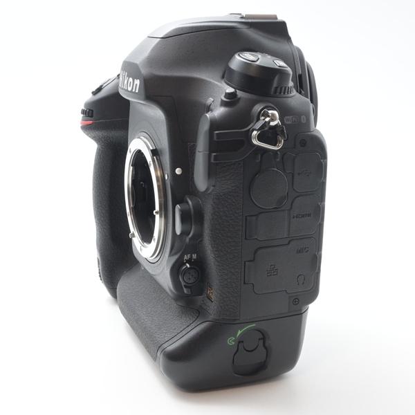 ニコン Nikon D6 ボディ |  | 05