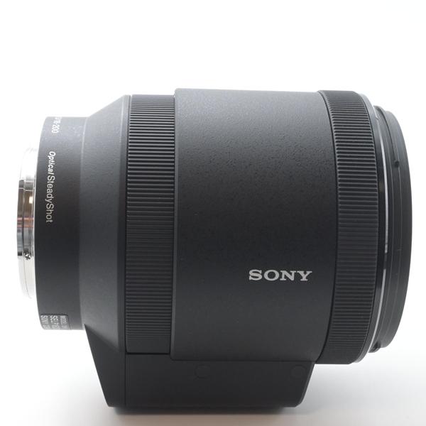 ソニー SONY E PZ 18-200mm F3.5-6.3 OSS SELP18200 |  | 02