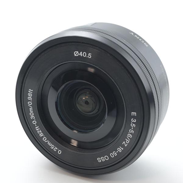 ソニー SONY α6400 パワーズームレンズキット ILCE-6400L B |  | 06