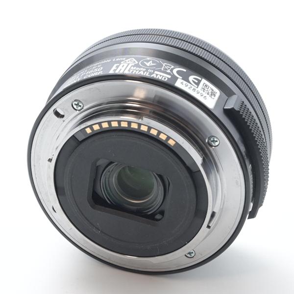 ソニー SONY α6400 パワーズームレンズキット ILCE-6400L B |  | 07