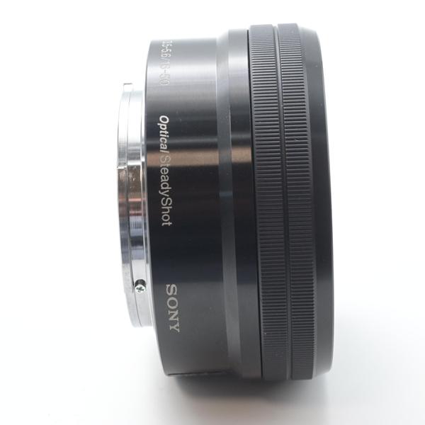 ソニー SONY α6400 パワーズームレンズキット ILCE-6400L B |  | 08