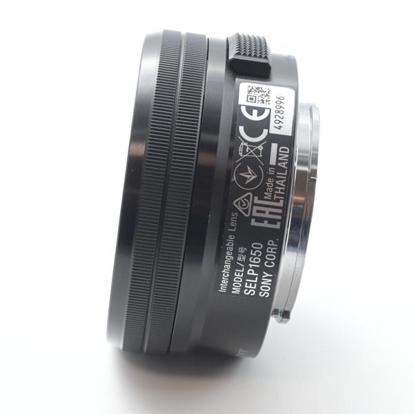 ソニー SONY α6400 パワーズームレンズキット ILCE-6400L B |  | 09