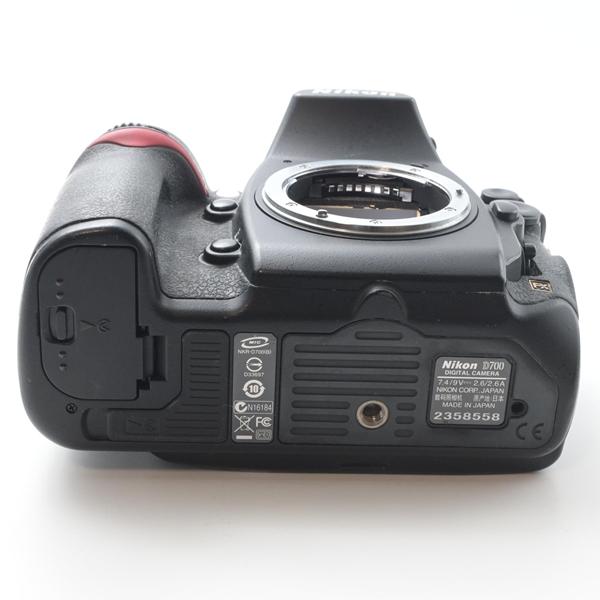 ニコン Nikon D700 ボディ |  | 03