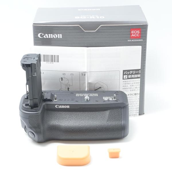 キヤノン Canon バッテリーグリップ BG-R10 | 