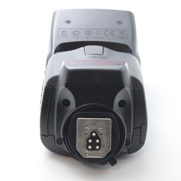 キヤノン Canon 430EX II スピードライト |  | 03