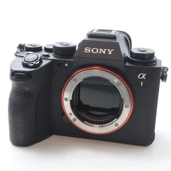 ソニー SONY α1 ILCE-1 ボディ | 