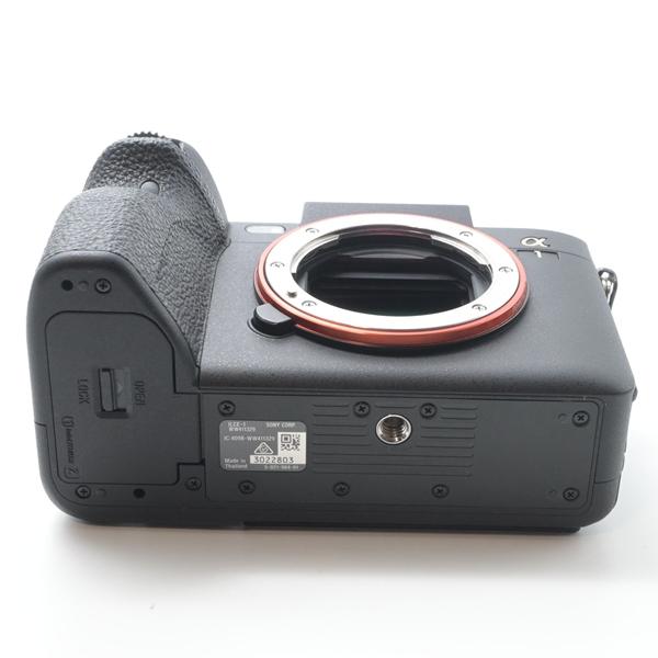 ソニー SONY α1 ILCE-1 ボディ |  | 03