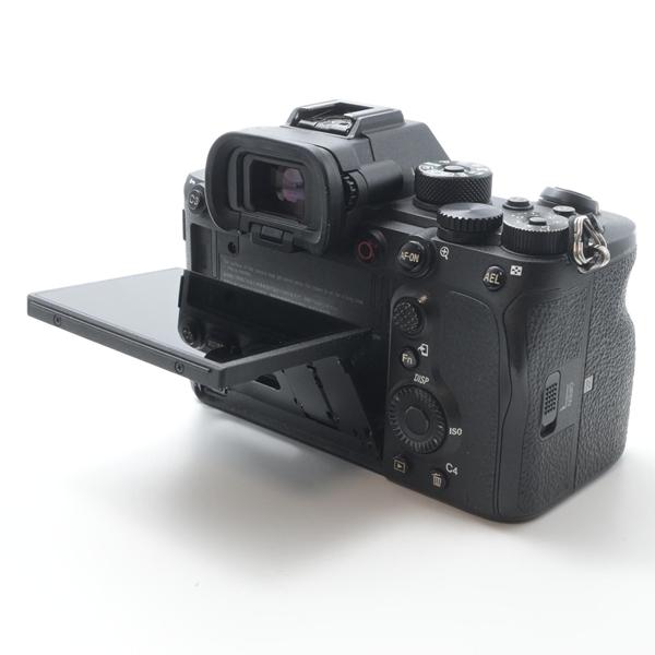 ソニー SONY α1 ILCE-1 ボディ |  | 04