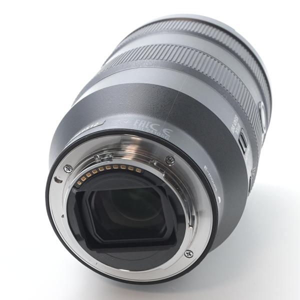 ソニー SONY FE 24-105mm F4 G OSS Eマウント35mm SEL24105G |  | 02