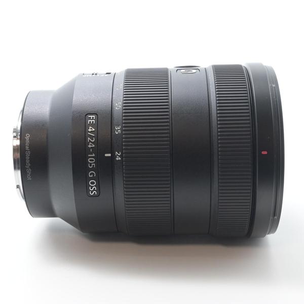 ソニー SONY FE 24-105mm F4 G OSS Eマウント35mm SEL24105G |  | 03