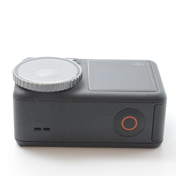 ディージェイアイ DJI Osmo Action 3 アドベンチャーコンボ |  | 03