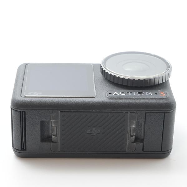 ディージェイアイ DJI Osmo Action 3 アドベンチャーコンボ |  | 04