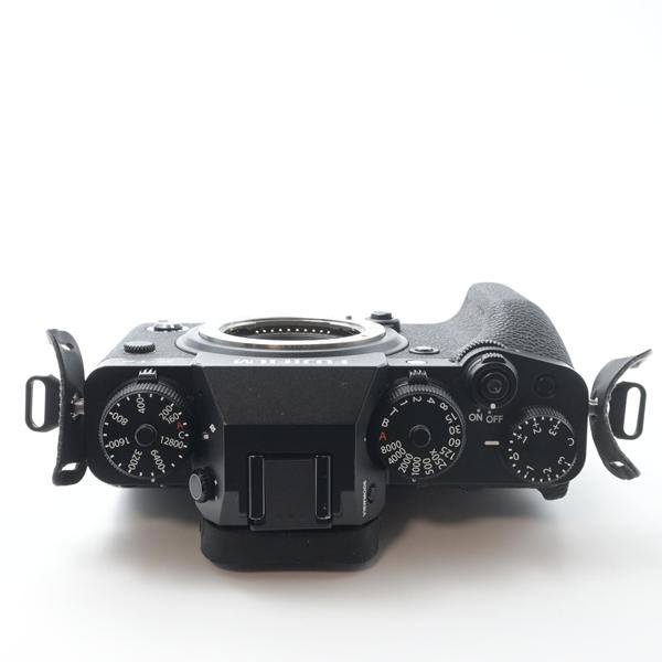 フジフィルム FUJIFILM X-T4 ボディ ブラック : カメラ屋さとうヤフー