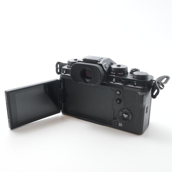 【完動品】FUJIFILM X-T4 ボディ フジフィルム FUJIFILM X-T4 ボディ ブラック : カメラ屋さとうヤフー