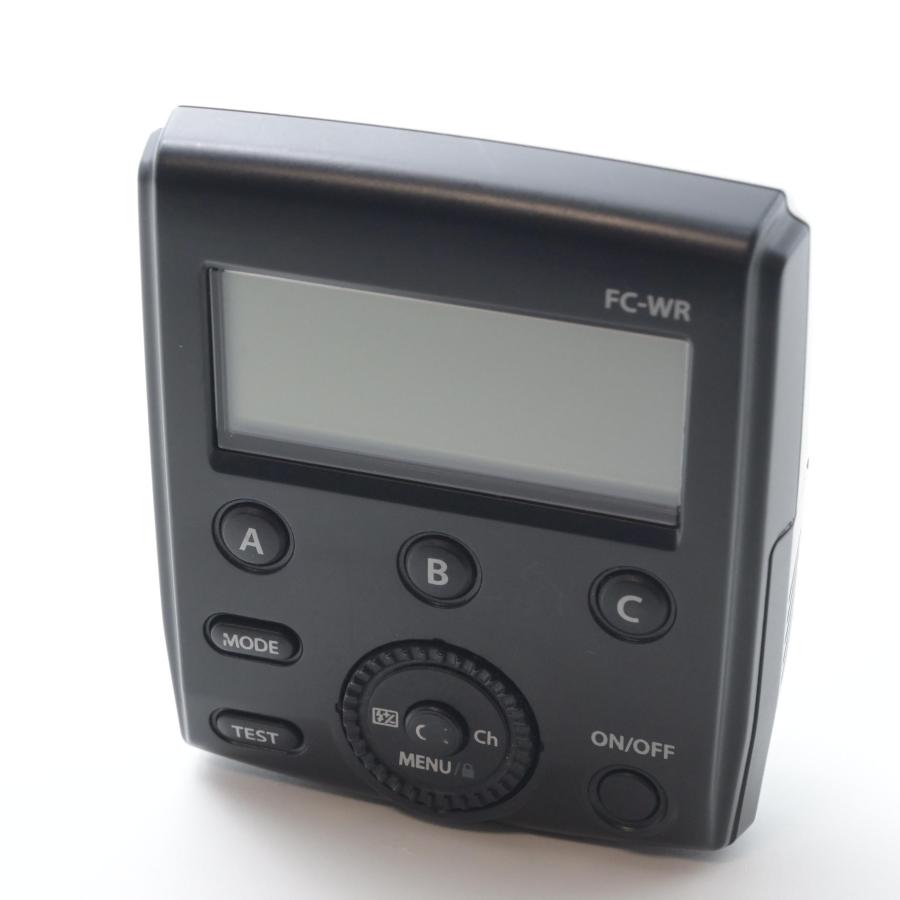 オリンパス OLYMPUS フラッシュ用 ワイヤレスコマンダー FC-WR | 