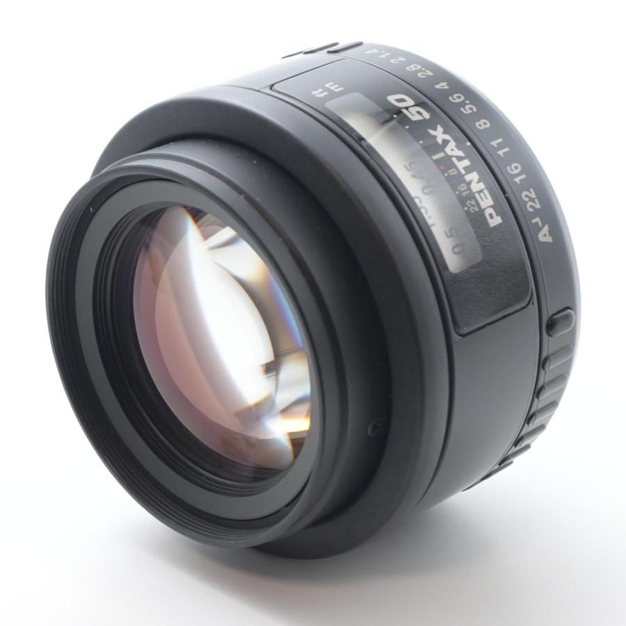 ペンタックス PENTAX 単焦点レンズ smc PENTAX-FA 50mm F1.4 |  | 05