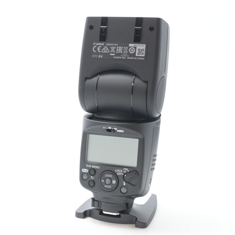 キヤノン Canon 470EX-AI スピードライト |  | 01