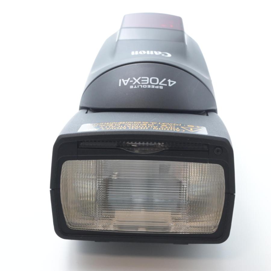 キヤノン Canon 470EX-AI スピードライト |  | 03