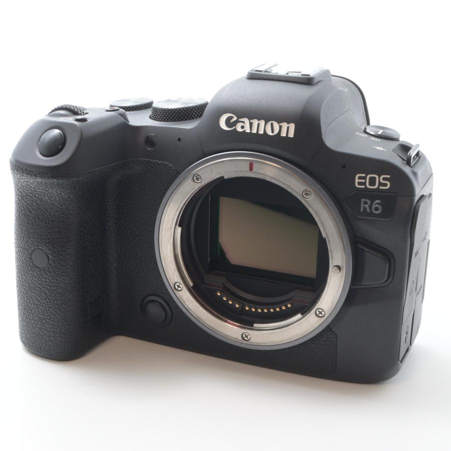 キヤノン Canon EOS R6 ボディ |  | 01