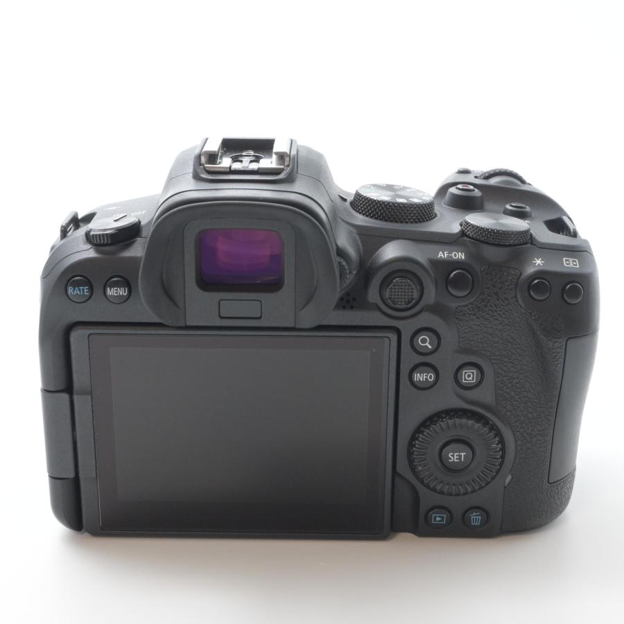 キヤノン Canon EOS R6 ボディ |  | 02
