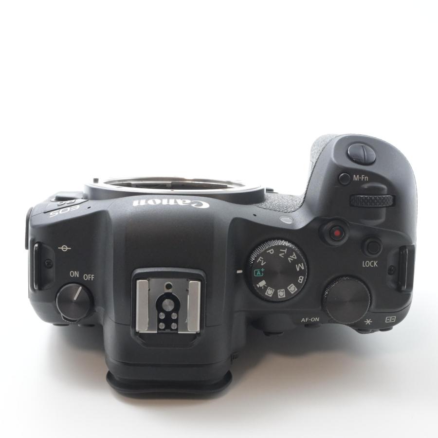 キヤノン Canon EOS R6 ボディ |  | 04