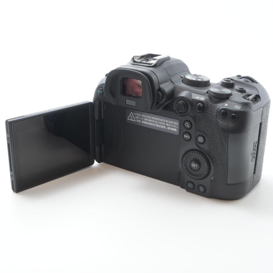 キヤノン Canon EOS R6 ボディ |  | 03
