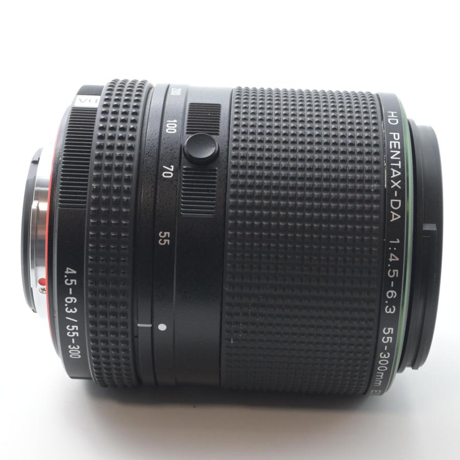ペンタックス PENTAX HD PENTAX-DA 55-300mmF4.5-6.3ED PLM WR RE |  | 03
