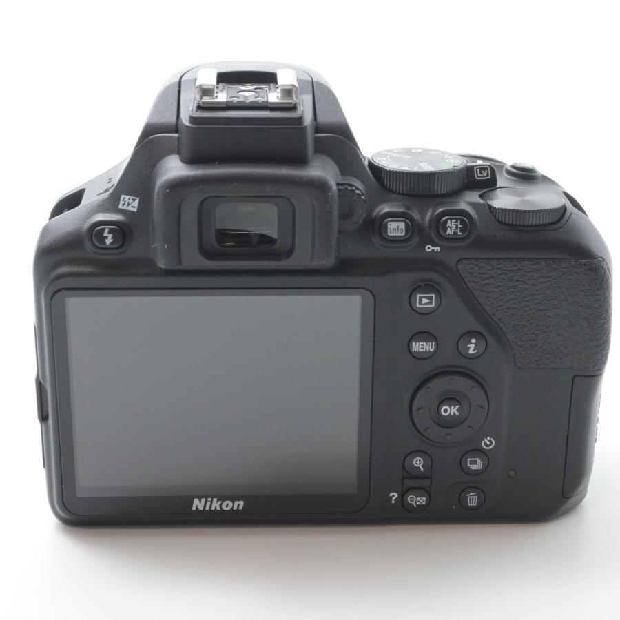ニコン Nikon デジタル一眼レフカメラ D3500 ボディ |  | 02